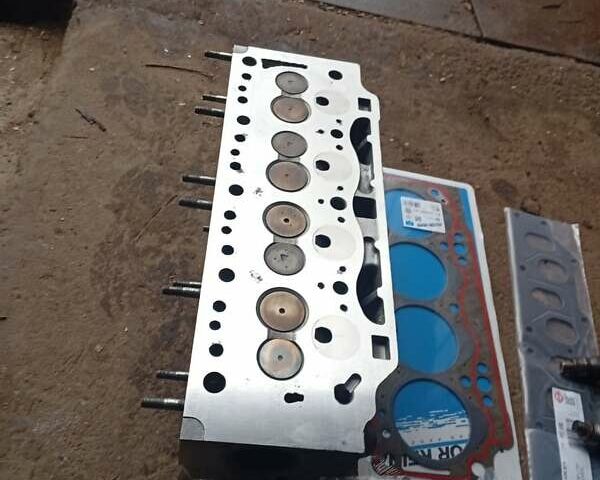 Серый Мицубиси Харизма, объемом двигателя 1.9 л и пробегом 65 тыс. км за 1650 $, фото 9 на Automoto.ua