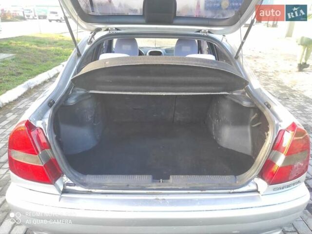 Сірий Міцубісі Харизма, об'ємом двигуна 1.6 л та пробігом 527 тис. км за 2200 $, фото 19 на Automoto.ua