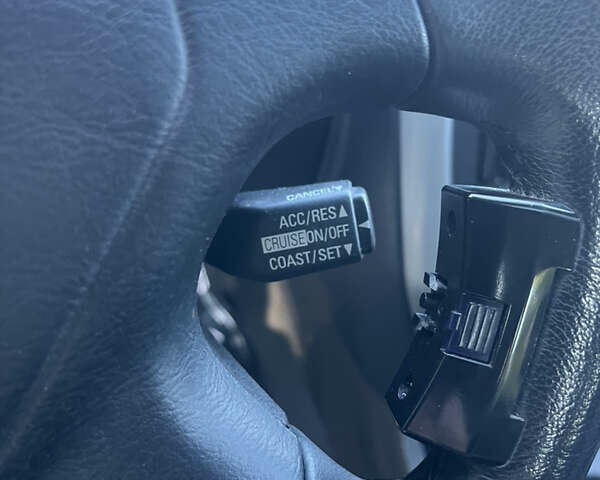 Серый Мицубиси Харизма, объемом двигателя 1.8 л и пробегом 214 тыс. км за 5650 $, фото 13 на Automoto.ua