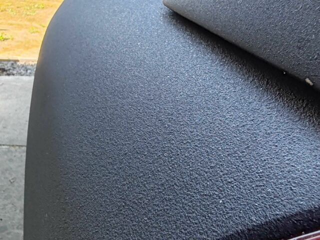 Синий Мицубиси Харизма, объемом двигателя 1.9 л и пробегом 300 тыс. км за 2576 $, фото 6 на Automoto.ua