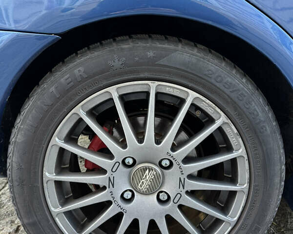 Синій Міцубісі Харизма, об'ємом двигуна 1.83 л та пробігом 310 тис. км за 4000 $, фото 6 на Automoto.ua