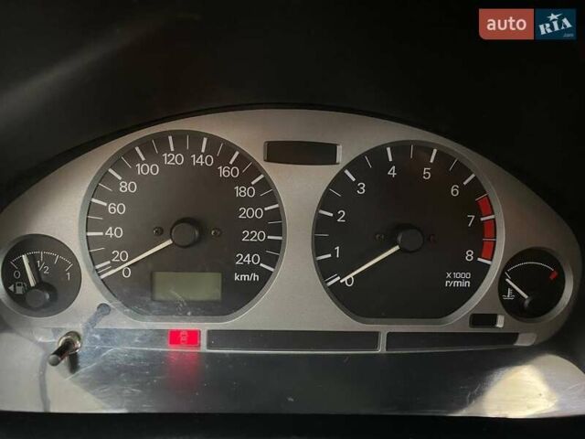 Синий Мицубиси Харизма, объемом двигателя 1.6 л и пробегом 346 тыс. км за 2990 $, фото 19 на Automoto.ua