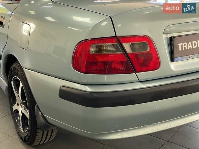 Синий Мицубиси Харизма, объемом двигателя 1.6 л и пробегом 346 тыс. км за 2990 $, фото 11 на Automoto.ua