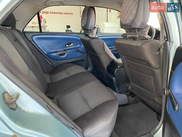 Синий Мицубиси Харизма, объемом двигателя 1.6 л и пробегом 346 тыс. км за 2990 $, фото 28 на Automoto.ua