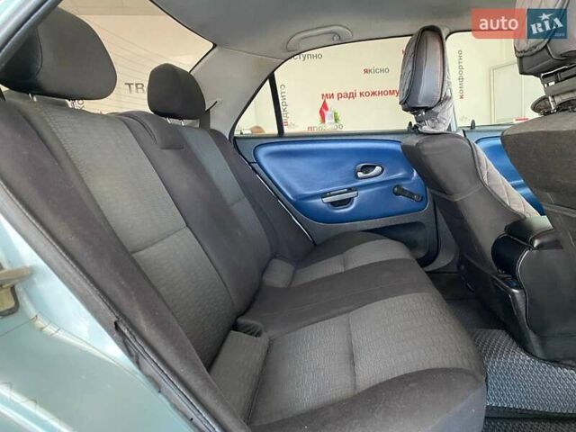 Синий Мицубиси Харизма, объемом двигателя 1.6 л и пробегом 346 тыс. км за 2990 $, фото 29 на Automoto.ua