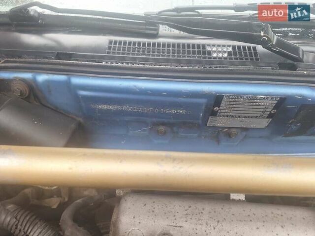 Міцубісі Харизма 2001 у Києві на Automoto.ua Синій Міцубісі Харизма, об'ємом двигуна 1.83 л та пробігом 230 тис. км за 2200 $, фото 6 на Automoto.ua