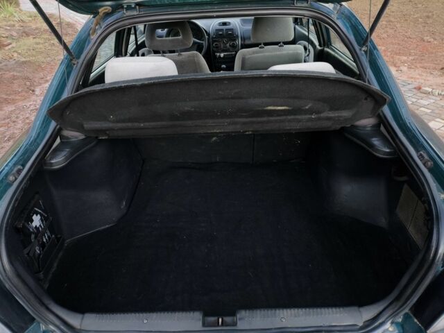 Зелений Міцубісі Харизма, об'ємом двигуна 1.6 л та пробігом 357 тис. км за 1499 $, фото 20 на Automoto.ua