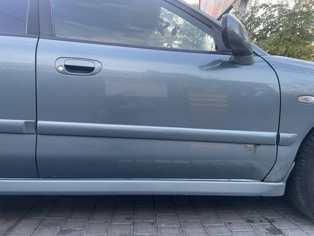 Міцубісі Харизма 2003 у Дніпро (Дніпропетровську) на Automoto.ua Зелений Міцубісі Харизма, об'ємом двигуна 1.6 л та пробігом 267 тис. км за 2700 $, фото 14 на Automoto.ua