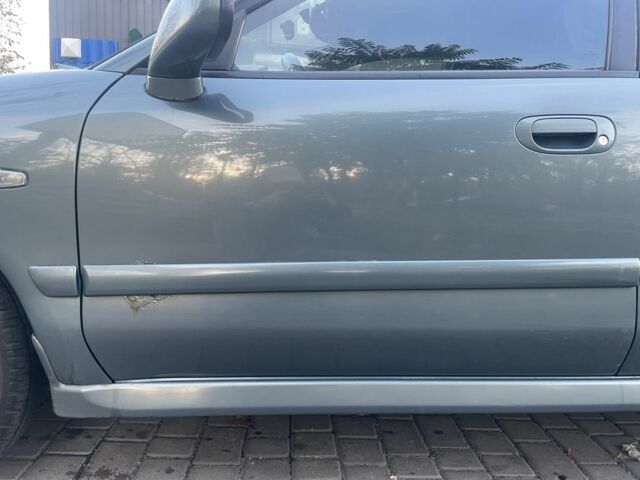 Міцубісі Харизма 2003 у Дніпро (Дніпропетровську) на Automoto.ua Зелений Міцубісі Харизма, об'ємом двигуна 1.6 л та пробігом 267 тис. км за 2700 $, фото 15 на Automoto.ua