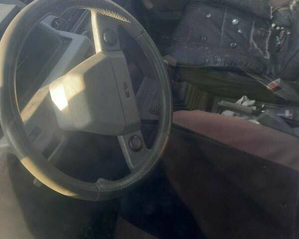 Белый Мицубиси Кольт, объемом двигателя 1.2 л и пробегом 215 тыс. км за 284 $, фото 2 на Automoto.ua