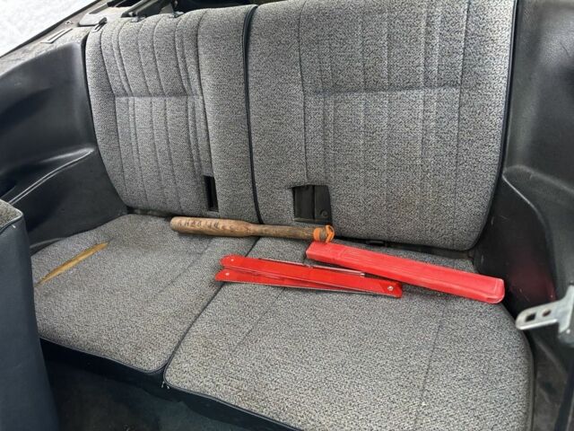 Белый Мицубиси Кольт, объемом двигателя 1.3 л и пробегом 3 тыс. км за 650 $, фото 5 на Automoto.ua