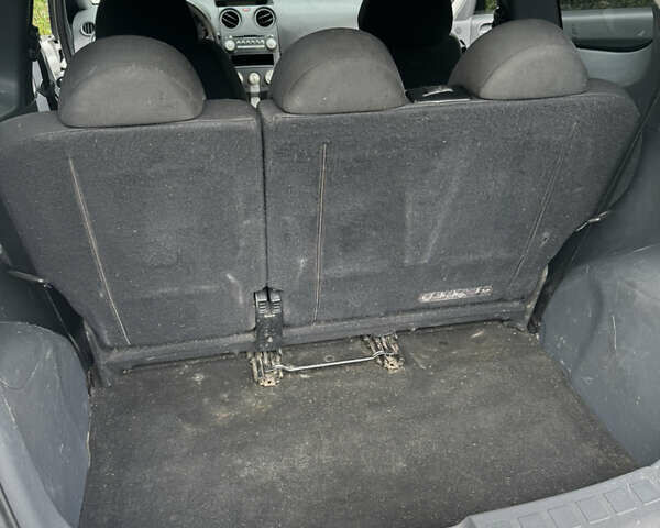 Білий Міцубісі Кольт, об'ємом двигуна 1.3 л та пробігом 168 тис. км за 3900 $, фото 15 на Automoto.ua