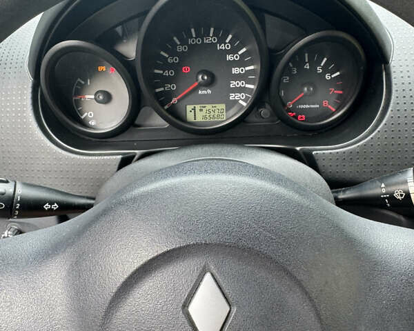 Білий Міцубісі Кольт, об'ємом двигуна 1.3 л та пробігом 168 тис. км за 3900 $, фото 16 на Automoto.ua