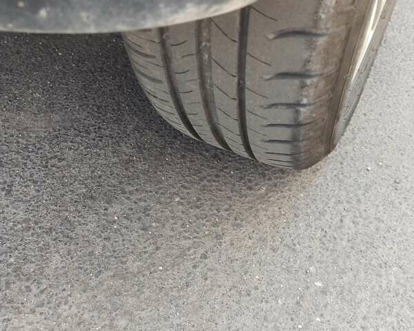 Белый Мицубиси Кольт, объемом двигателя 1.33 л и пробегом 176 тыс. км за 6000 $, фото 2 на Automoto.ua