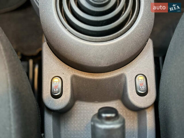 Белый Мицубиси Кольт, объемом двигателя 1.3 л и пробегом 120 тыс. км за 5550 $, фото 14 на Automoto.ua