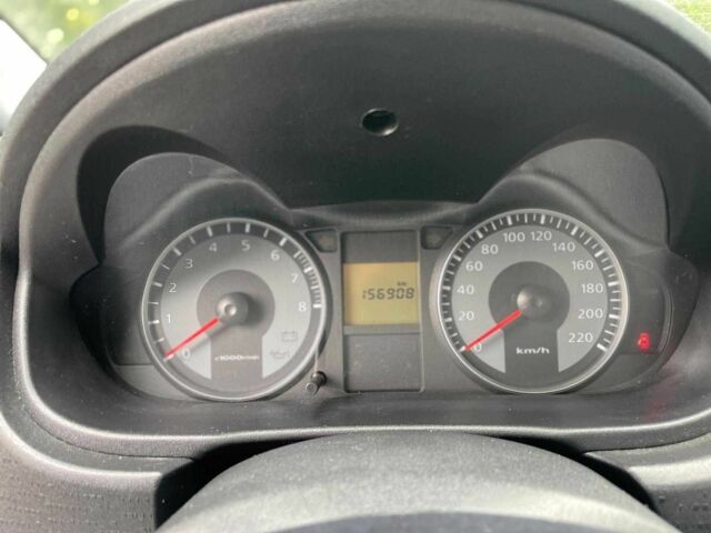 Белый Мицубиси Кольт, объемом двигателя 1.1 л и пробегом 158 тыс. км за 5490 $, фото 22 на Automoto.ua