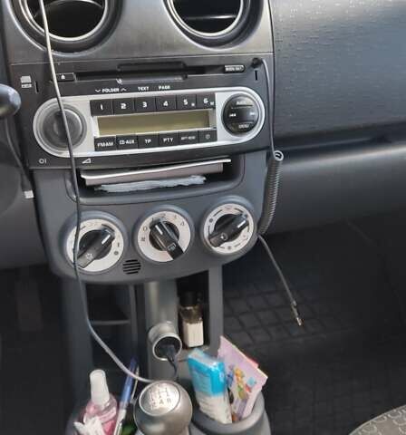 Білий Міцубісі Кольт, об'ємом двигуна 1.5 л та пробігом 156 тис. км за 5800 $, фото 7 на Automoto.ua
