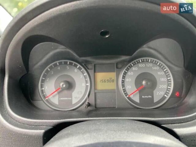 Белый Мицубиси Кольт, объемом двигателя 1.1 л и пробегом 158 тыс. км за 5490 $, фото 22 на Automoto.ua
