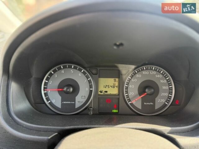 Белый Мицубиси Кольт, объемом двигателя 1.3 л и пробегом 125 тыс. км за 6100 $, фото 15 на Automoto.ua