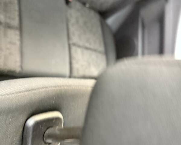 Білий Міцубісі Кольт, об'ємом двигуна 1.12 л та пробігом 203 тис. км за 4900 $, фото 16 на Automoto.ua