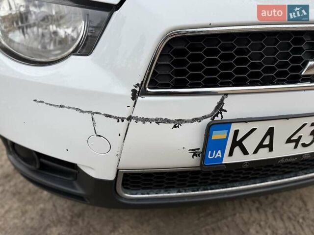 Білий Міцубісі Кольт, об'ємом двигуна 1.12 л та пробігом 203 тис. км за 4900 $, фото 22 на Automoto.ua