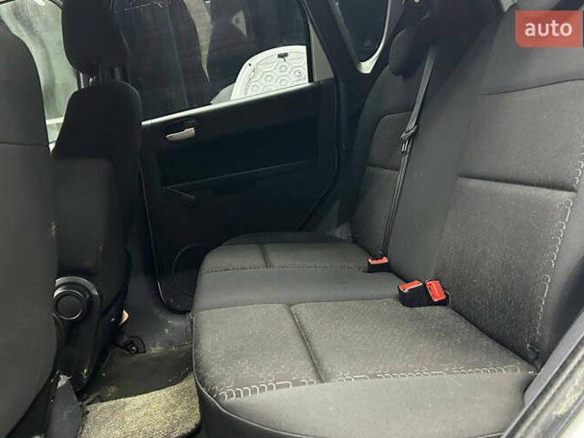 Білий Міцубісі Кольт, об'ємом двигуна 1.33 л та пробігом 138 тис. км за 7200 $, фото 12 на Automoto.ua