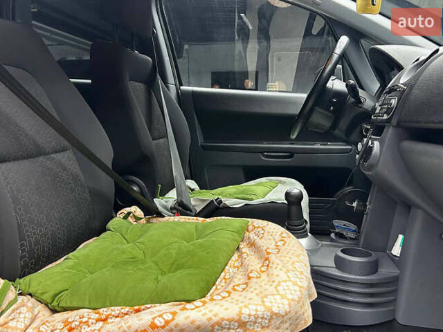 Білий Міцубісі Кольт, об'ємом двигуна 1.33 л та пробігом 138 тис. км за 7200 $, фото 10 на Automoto.ua