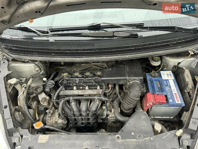 Бежевый Мицубиси Кольт, объемом двигателя 1.3 л и пробегом 189 тыс. км за 3850 $, фото 23 на Automoto.ua