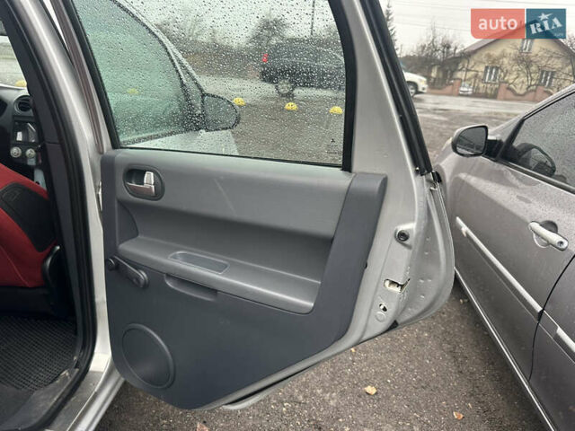 Бежевый Мицубиси Кольт, объемом двигателя 1.3 л и пробегом 189 тыс. км за 3850 $, фото 20 на Automoto.ua