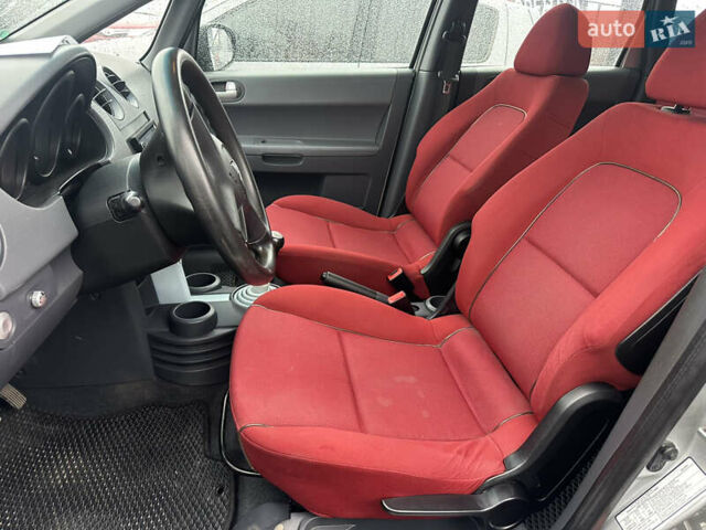 Бежевый Мицубиси Кольт, объемом двигателя 1.3 л и пробегом 189 тыс. км за 3850 $, фото 10 на Automoto.ua