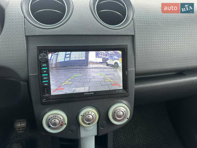 Бежевый Мицубиси Кольт, объемом двигателя 1.3 л и пробегом 189 тыс. км за 3850 $, фото 13 на Automoto.ua