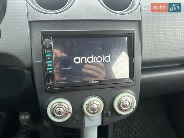 Бежевый Мицубиси Кольт, объемом двигателя 1.3 л и пробегом 189 тыс. км за 3850 $, фото 14 на Automoto.ua