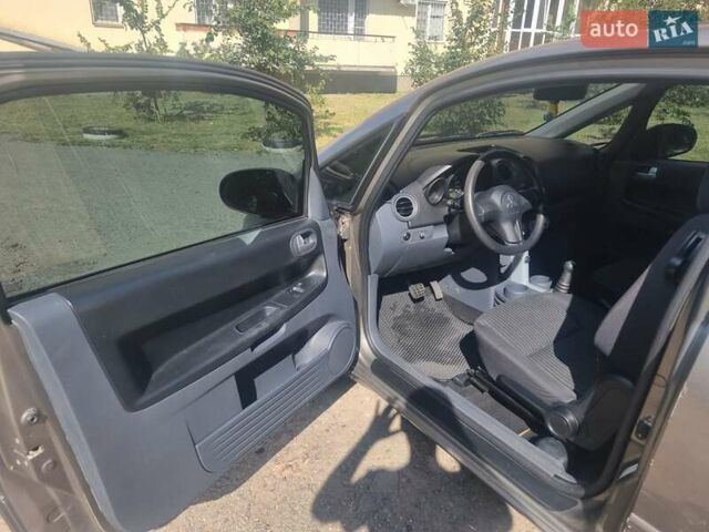 Бежевый Мицубиси Кольт, объемом двигателя 1.3 л и пробегом 149 тыс. км за 4700 $, фото 6 на Automoto.ua