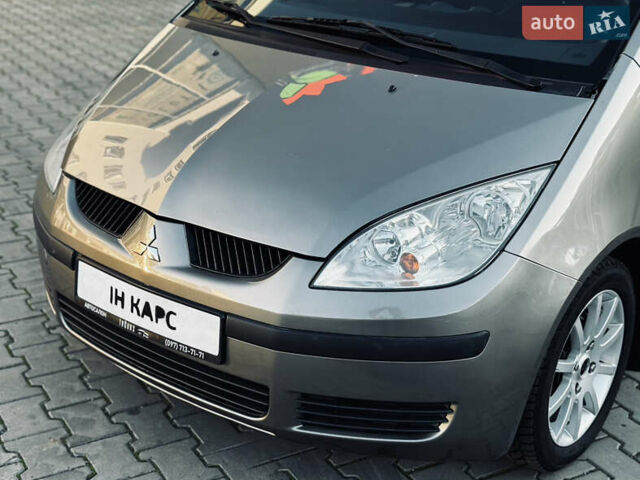 Міцубісі Кольт 2008 у Одесі на Automoto.ua Бежевий Міцубісі Кольт, об'ємом двигуна 1.33 л та пробігом 138 тис. км за 5000 $, фото 6 на Automoto.ua