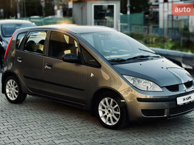 Міцубісі Кольт 2008 у Одесі на Automoto.ua Бежевий Міцубісі Кольт, об'ємом двигуна 1.33 л та пробігом 138 тис. км за 5000 $, фото 5 на Automoto.ua