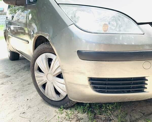 Бежевый Мицубиси Кольт, объемом двигателя 1.3 л и пробегом 181 тыс. км за 5645 $, фото 7 на Automoto.ua