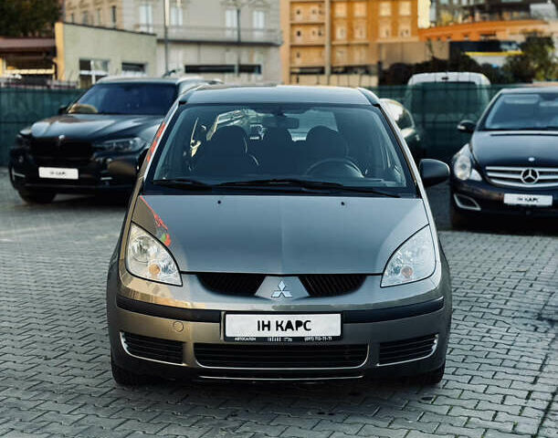 Міцубісі Кольт 2008 у Одесі на Automoto.ua Бежевий Міцубісі Кольт, об'ємом двигуна 1.33 л та пробігом 138 тис. км за 5000 $, фото 1 на Automoto.ua