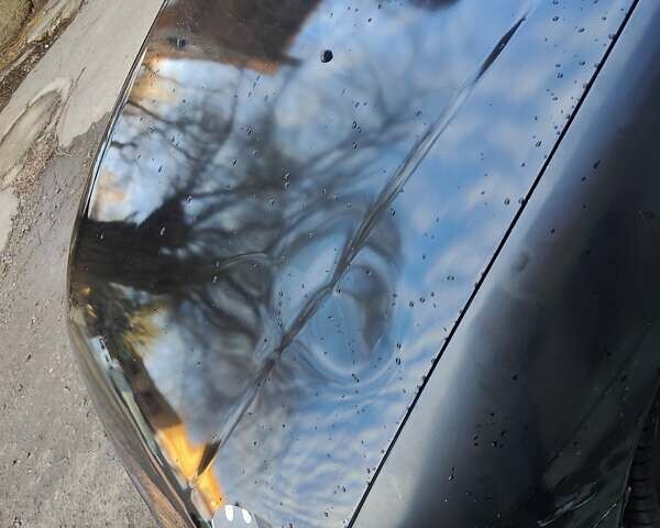 Чорний Міцубісі Кольт, об'ємом двигуна 1.3 л та пробігом 299 тис. км за 800 $, фото 5 на Automoto.ua