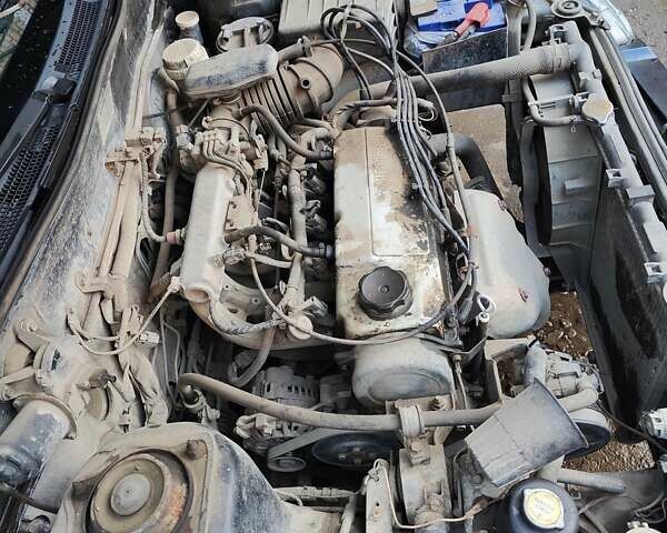 Чорний Міцубісі Кольт, об'ємом двигуна 1.3 л та пробігом 299 тис. км за 800 $, фото 1 на Automoto.ua