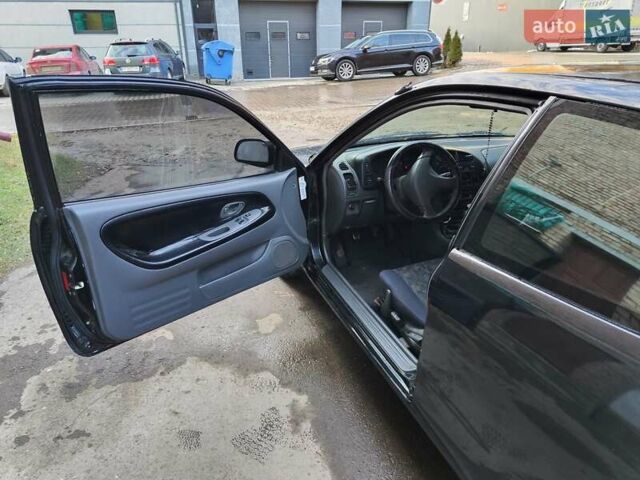 Чорний Міцубісі Кольт, об'ємом двигуна 1.3 л та пробігом 299 тис. км за 800 $, фото 12 на Automoto.ua