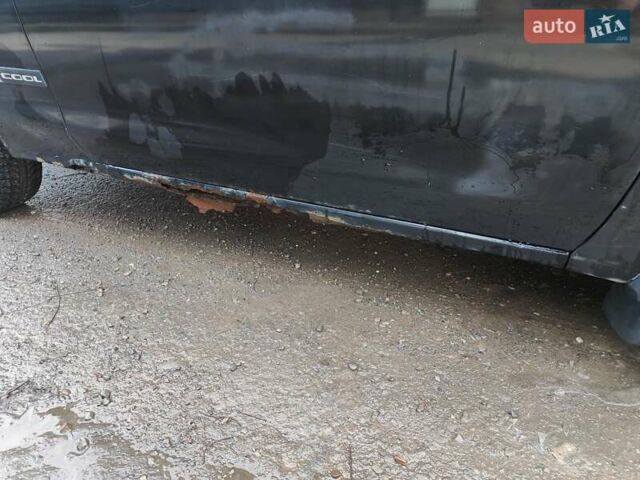 Чорний Міцубісі Кольт, об'ємом двигуна 1.3 л та пробігом 299 тис. км за 800 $, фото 16 на Automoto.ua