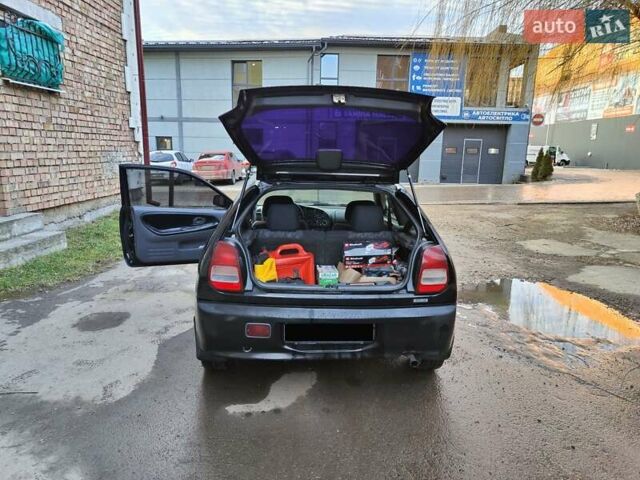 Чорний Міцубісі Кольт, об'ємом двигуна 1.3 л та пробігом 299 тис. км за 800 $, фото 17 на Automoto.ua