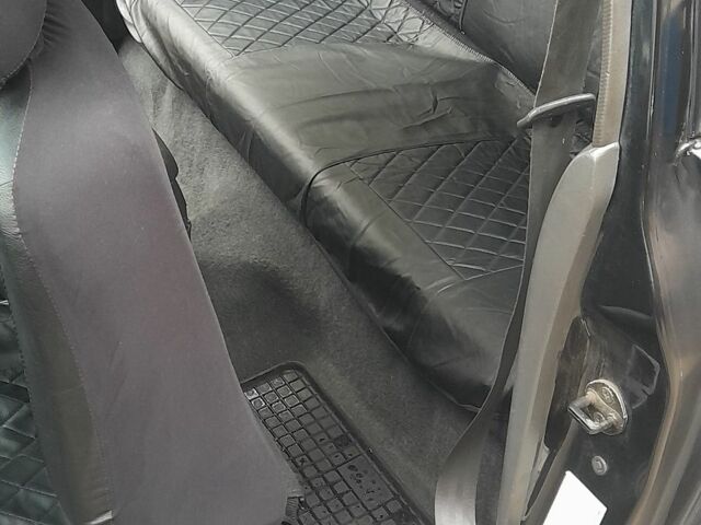 Чорний Міцубісі Кольт, об'ємом двигуна 1.3 л та пробігом 1000 тис. км за 3650 $, фото 3 на Automoto.ua