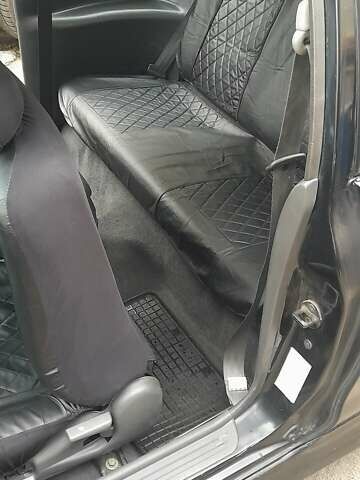 Чорний Міцубісі Кольт, об'ємом двигуна 1.3 л та пробігом 258 тис. км за 3650 $, фото 3 на Automoto.ua