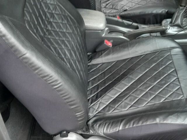 Чорний Міцубісі Кольт, об'ємом двигуна 1.3 л та пробігом 1000 тис. км за 3650 $, фото 5 на Automoto.ua