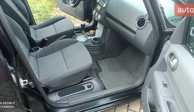 Міцубісі Кольт 2005 у Житомирі на Automoto.ua Чорний Міцубісі Кольт, об'ємом двигуна 1.33 л та пробігом 156 тис. км за 3598 $, фото 30 на Automoto.ua