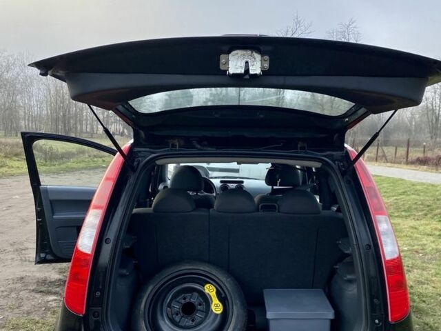 Чорний Міцубісі Кольт, об'ємом двигуна 1.1 л та пробігом 228 тис. км за 3150 $, фото 9 на Automoto.ua