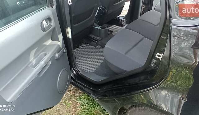 Міцубісі Кольт 2005 у Житомирі на Automoto.ua Чорний Міцубісі Кольт, об'ємом двигуна 1.33 л та пробігом 156 тис. км за 3598 $, фото 39 на Automoto.ua