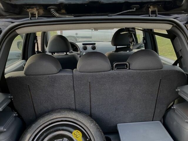 Чорний Міцубісі Кольт, об'ємом двигуна 1.1 л та пробігом 228 тис. км за 3150 $, фото 10 на Automoto.ua