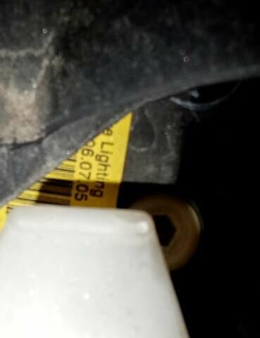 Міцубісі Кольт 2005 у Житомирі на Automoto.ua Чорний Міцубісі Кольт, об'ємом двигуна 1.33 л та пробігом 156 тис. км за 3598 $, фото 32 на Automoto.ua